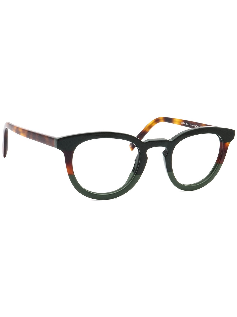 Warby Parker Ailey M 0585 Eyeglasses